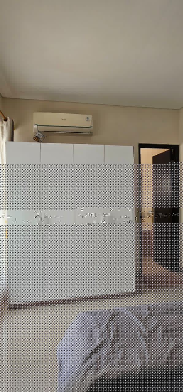 Rumah Disewakan Fully Furnished di Cluster Cosmo Lippo Cikarang